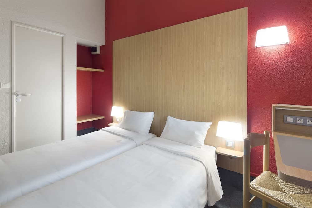 B&B HOTEL Dieppe