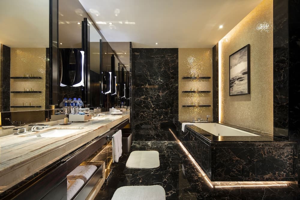 Hilton Shenzhen Futian