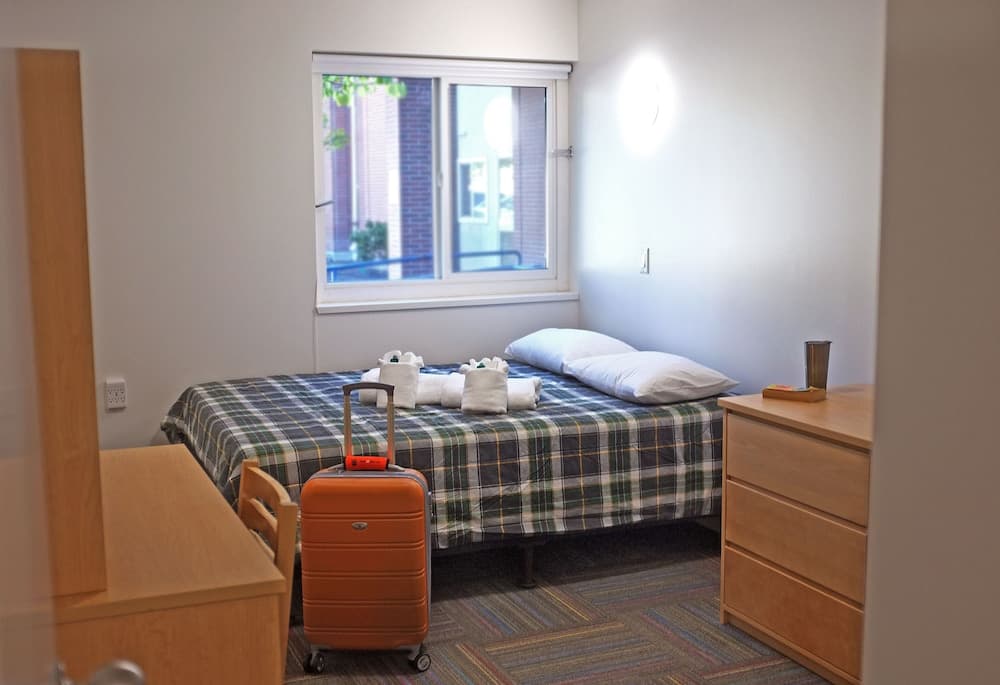 University of British Columbia - UBC Okanagan Campus