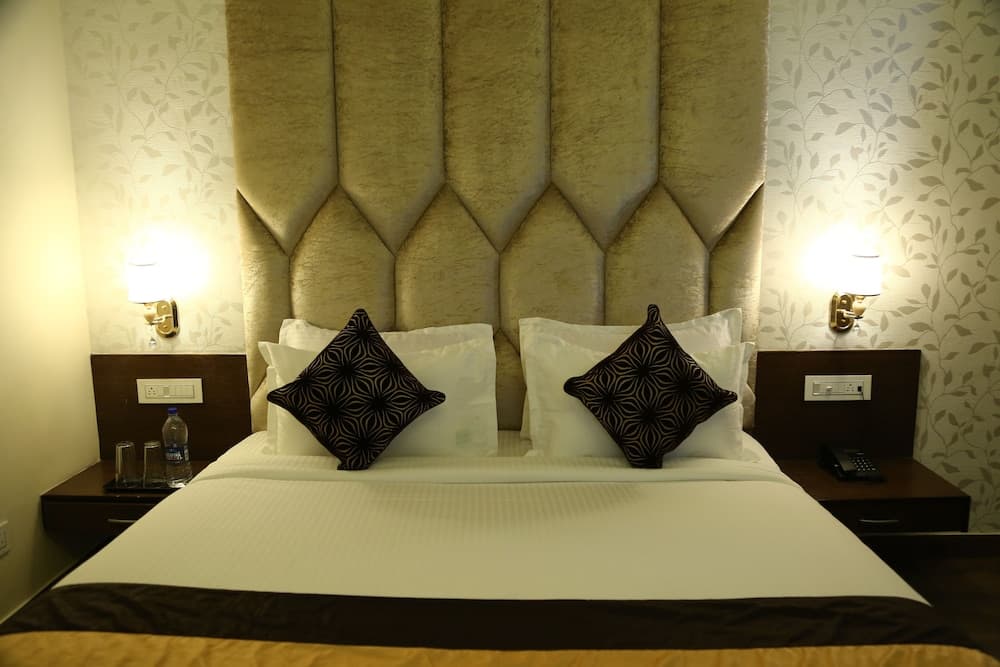 Hotel Blue Sapphire