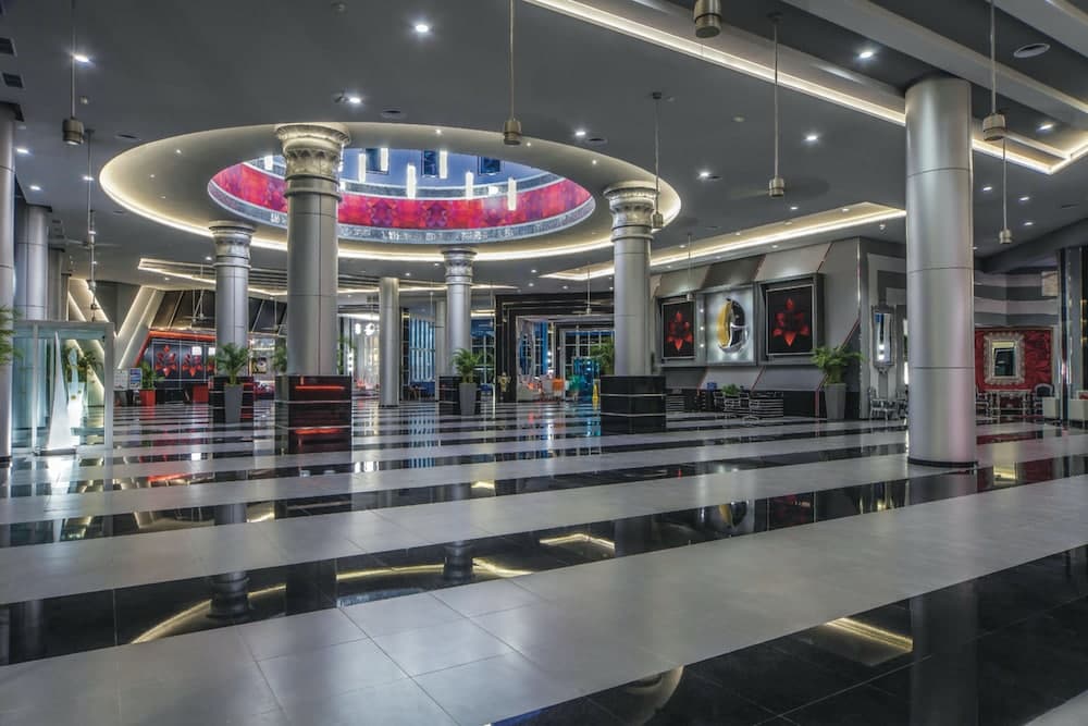 Hotel Riu Cancun -  Adults Only - All Inclusive
