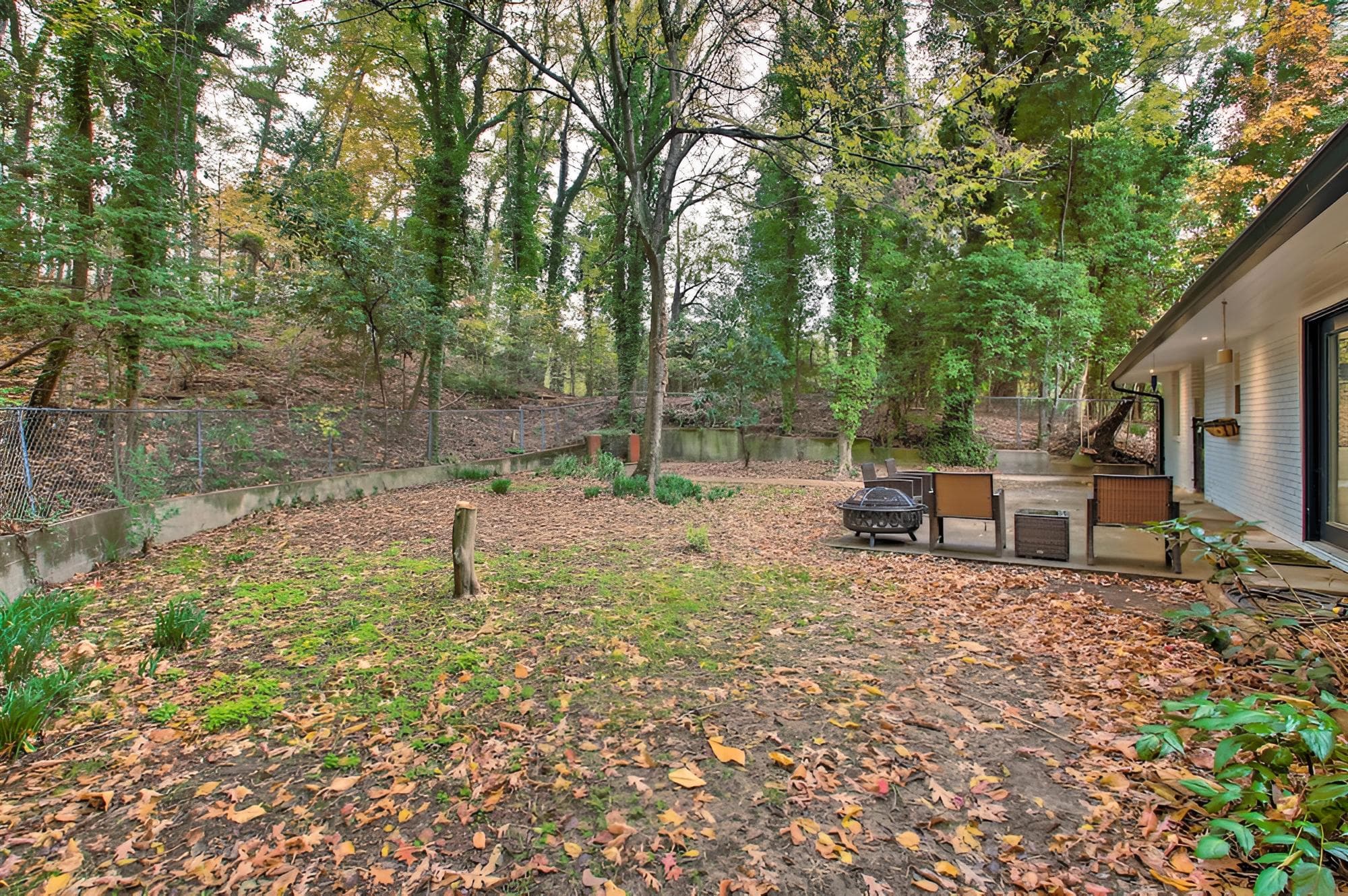 Beautiful Hot Springs Home: Central Location!