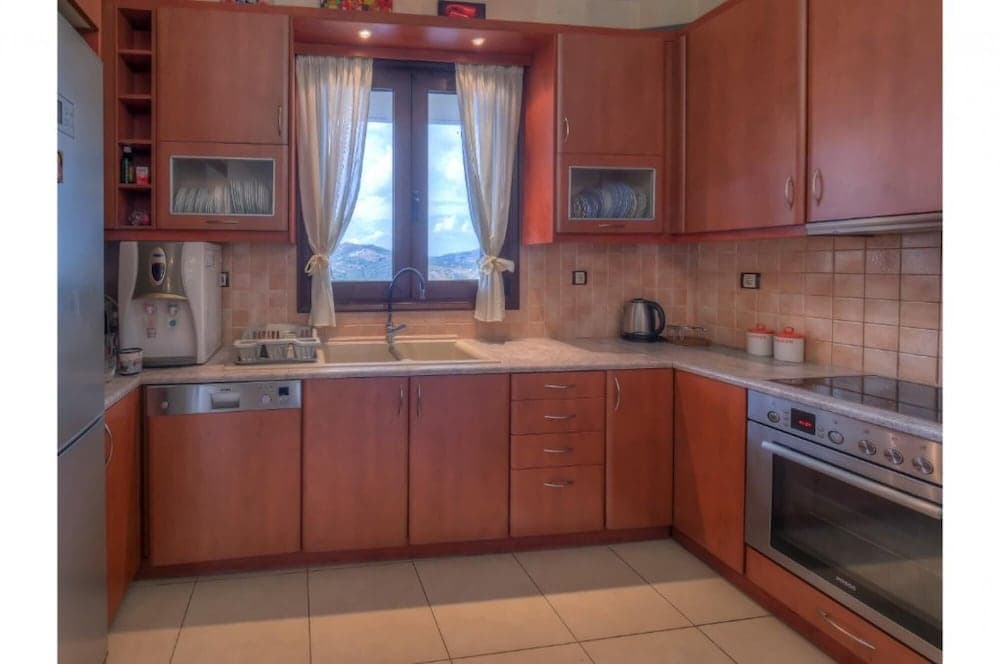 Amazing Villa Amare With Stunning Views
