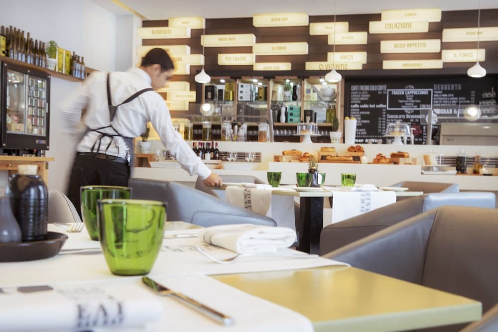 The Abdali Boulevard Hotel