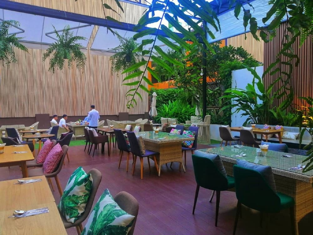 Pool Suite Chiang Mai