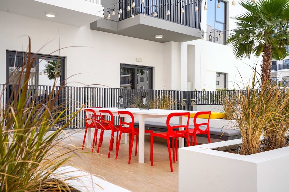 Apart-Hotel You&Co Dubai