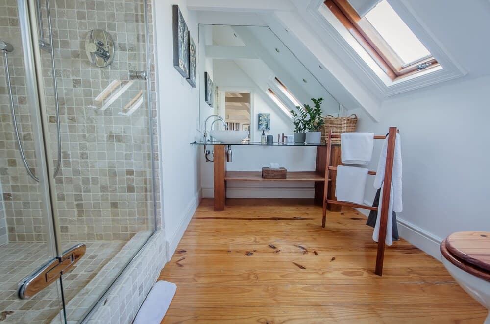 Bonne Esperance Boutique Guest House and Studio Apartments