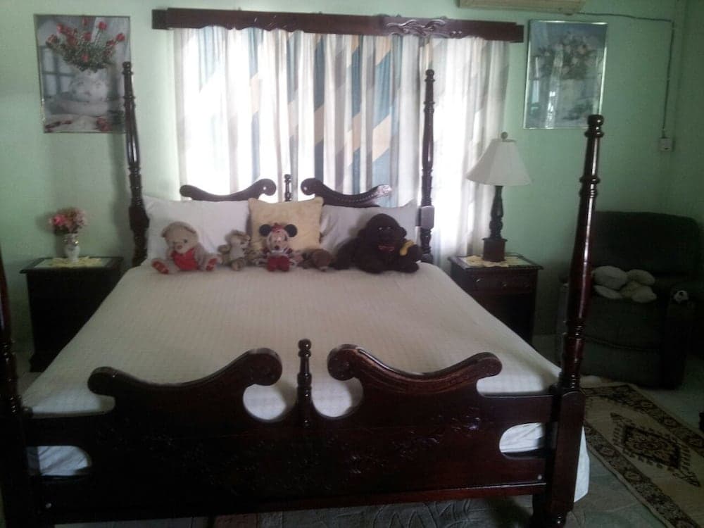 Suzette's Homestay