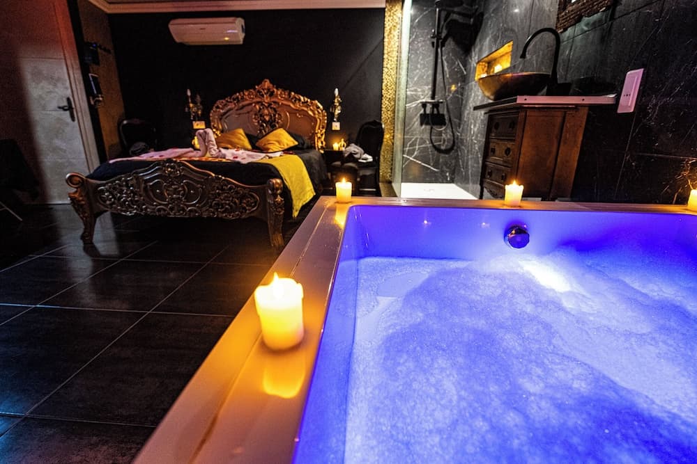 Suite Romantique
