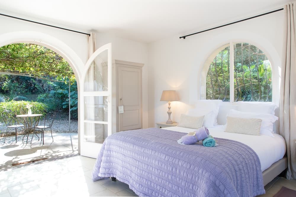 La Bastide D'Antoine