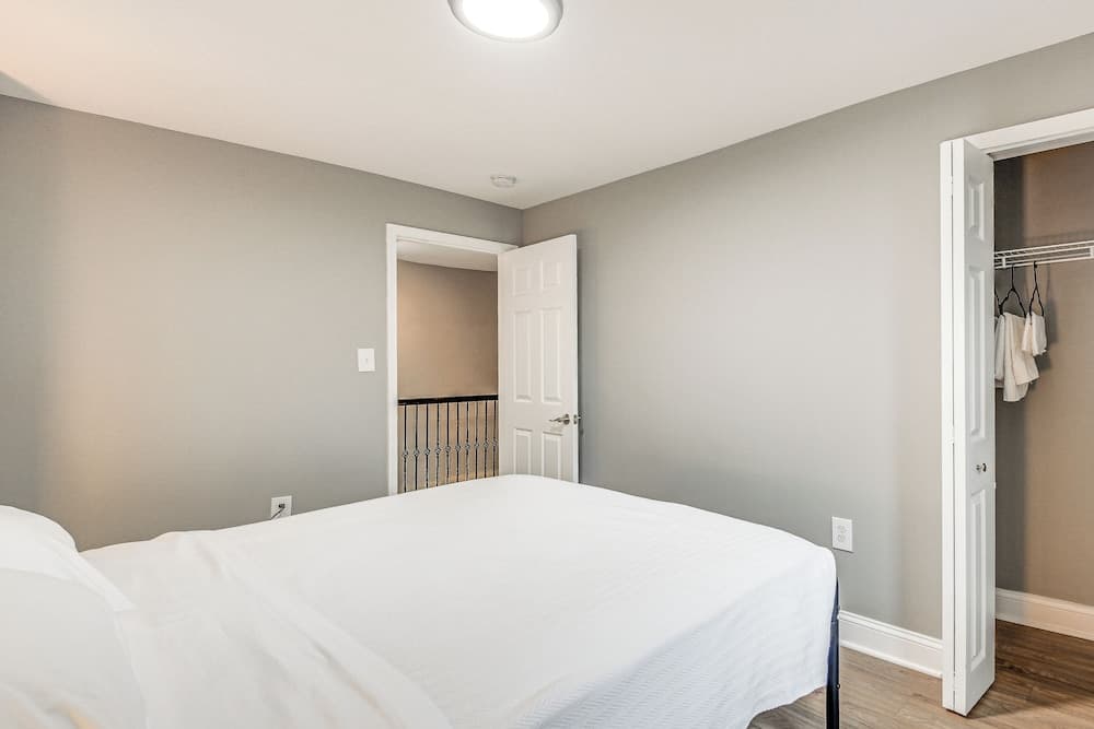 Maryland Home: 3 Mi to Downtown Silver Spring