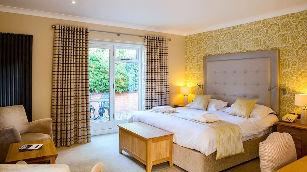Park Farm Hotel & Leisure