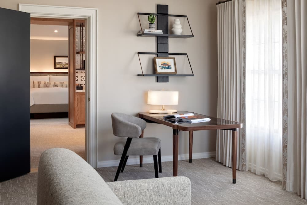 Privado Villas at the Fairmont Scottsdale Princess