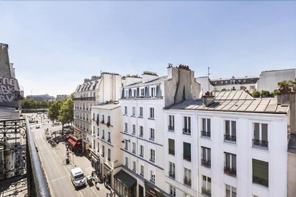 Hôtel Bastille