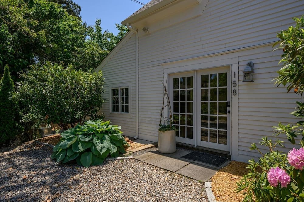 Fleetwing Guest House