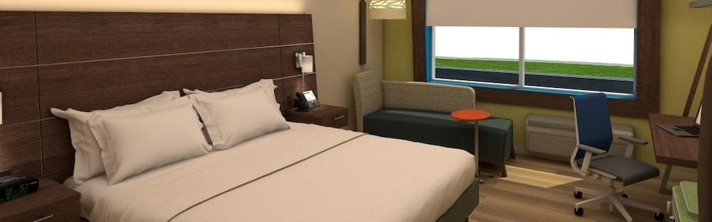 Holiday Inn Express & Suites Hannibal - Medical Center by IHG