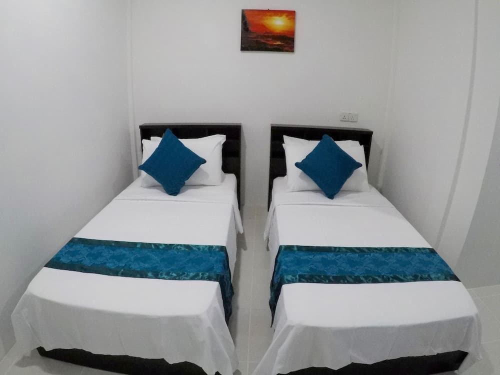 Palm Lodge
