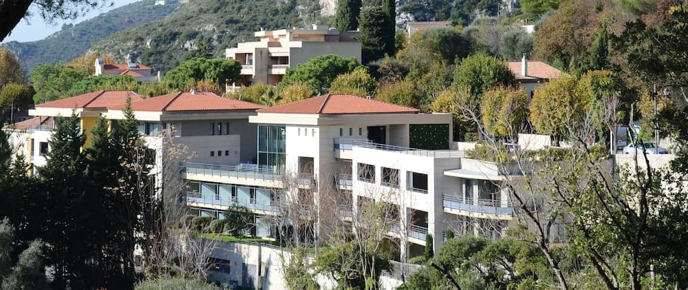 La Perle d'Eze Appart Hotel