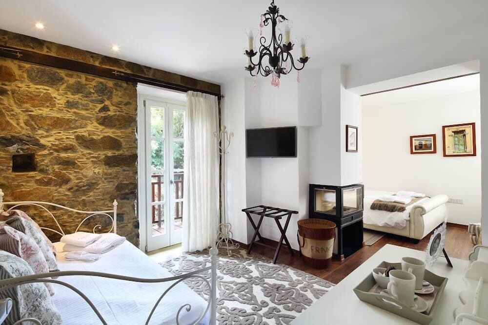 Aristotelio Boutique Hotel