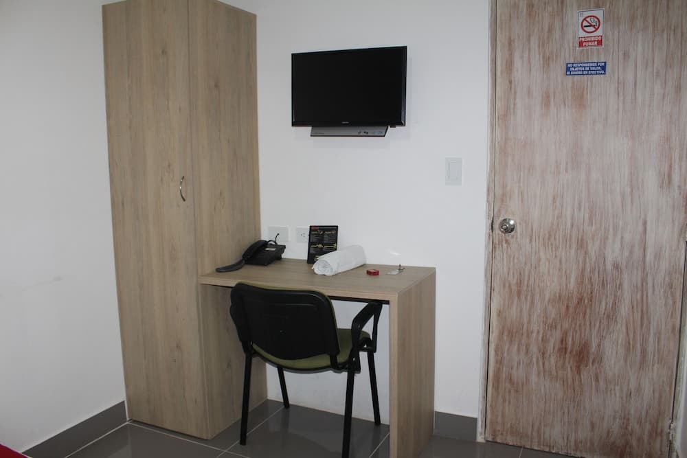 Hotel Ibiza Cartagena
