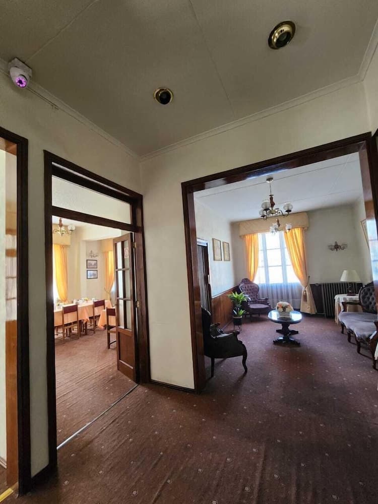 HOTEL MERCURIO