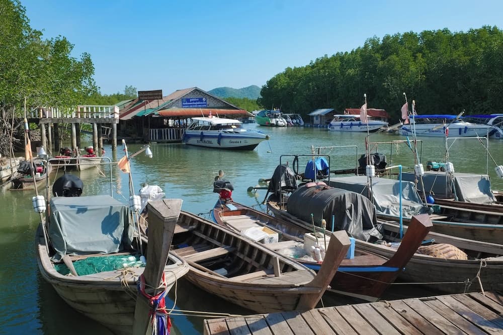 Snooze Inn Phuket