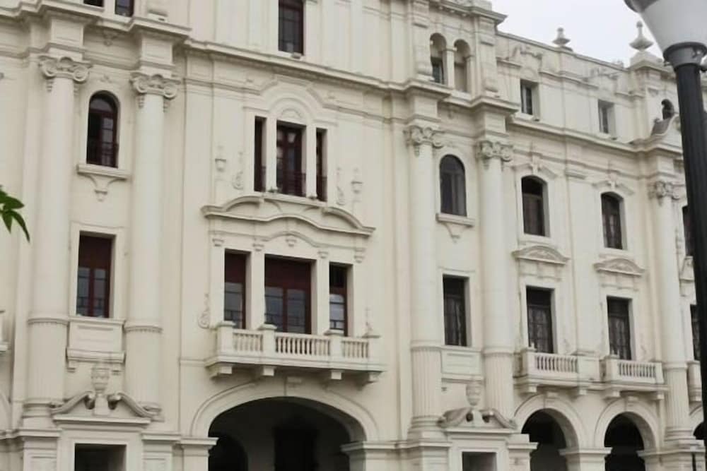 Hotel Belén