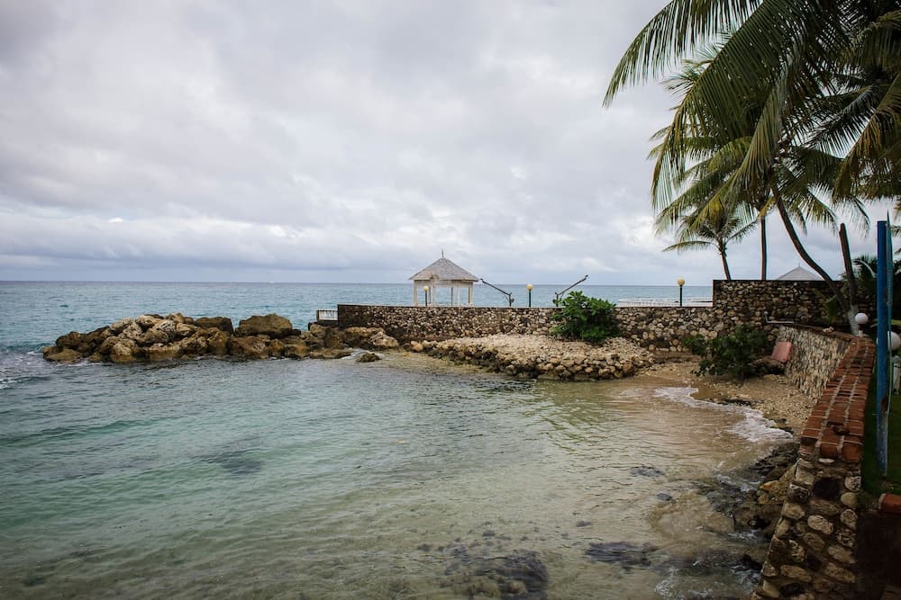 Tropical Beach Suite