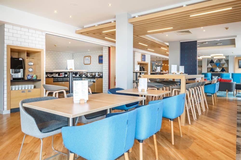 Holiday Inn Express Walsall M6J10 by IHG