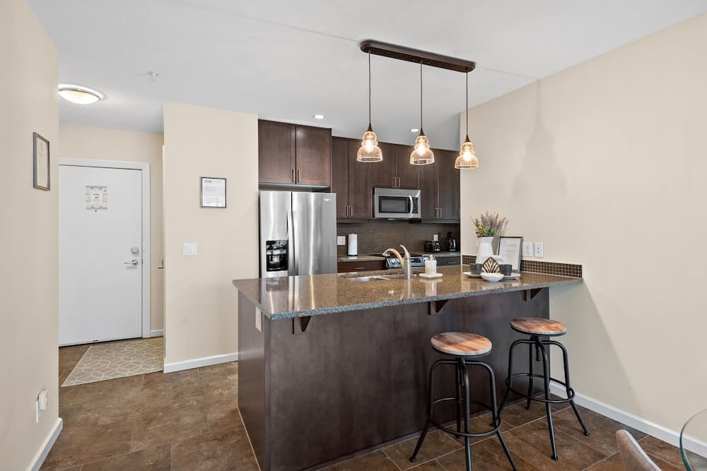 GLOBALSTAY. Downtown Calgary Apartments