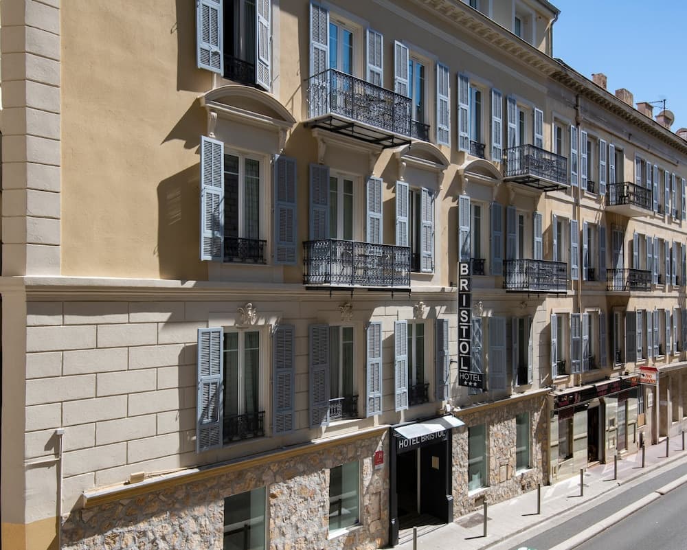 Hôtel Bristol