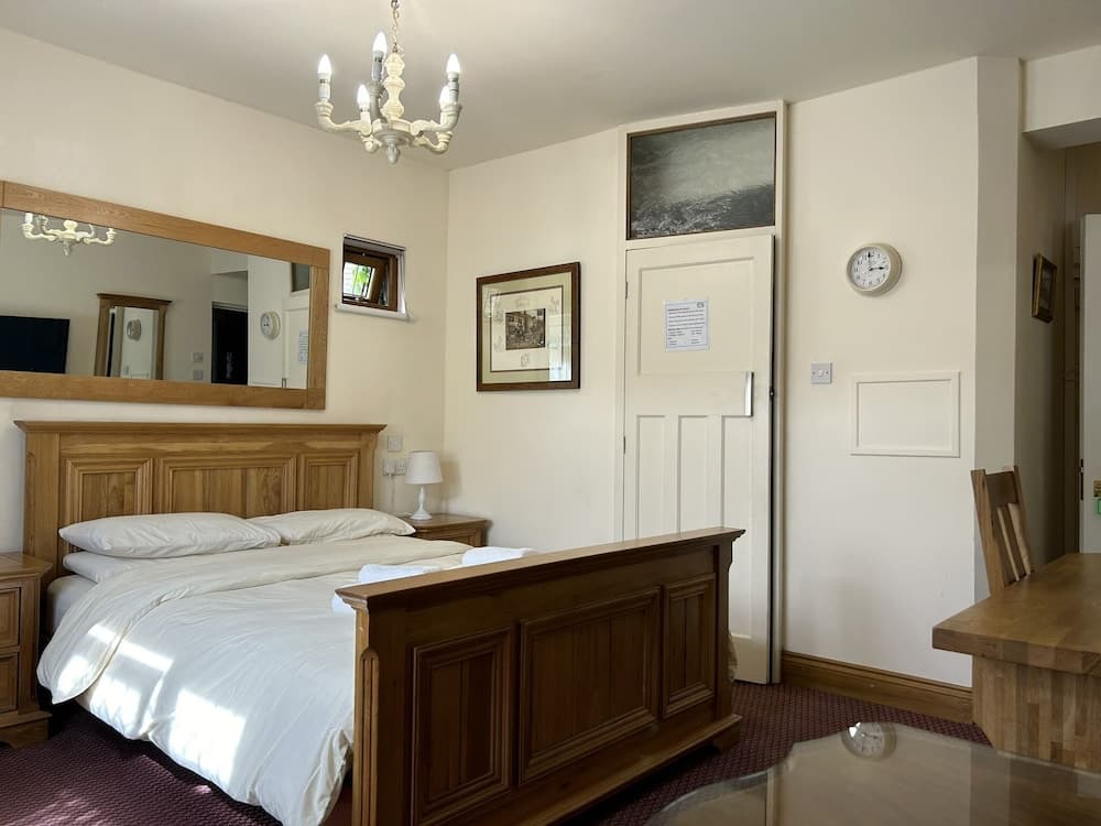 Oakwood B&B Heathrow