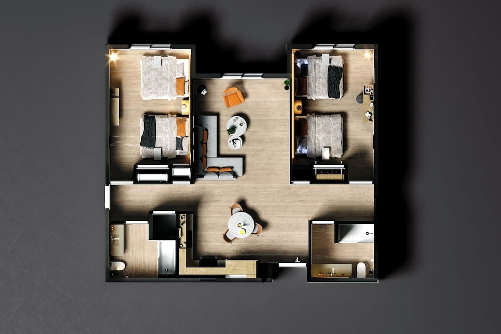Otonomus Hotel - Las Vegas