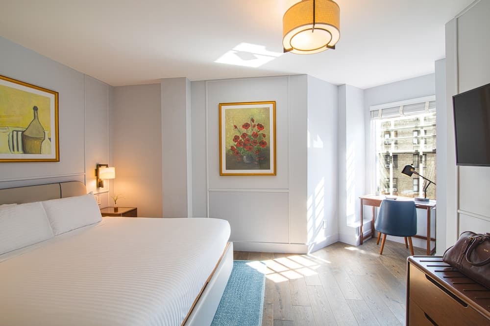 Hotel Belleclaire