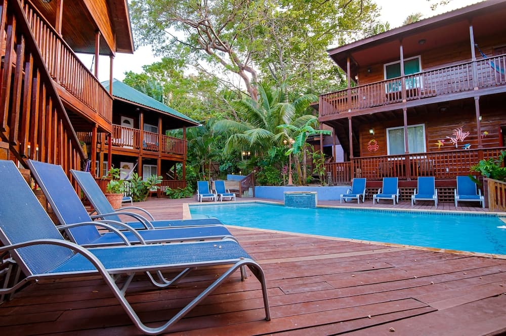 Blue Bahia Resort