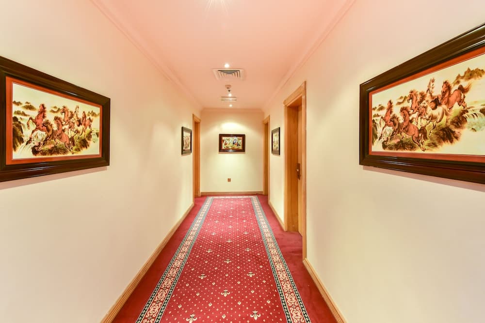 Grand Qatar Palace