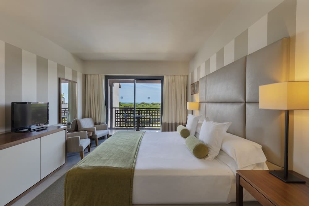 Precise Golf Resort El Rompido The Hotel