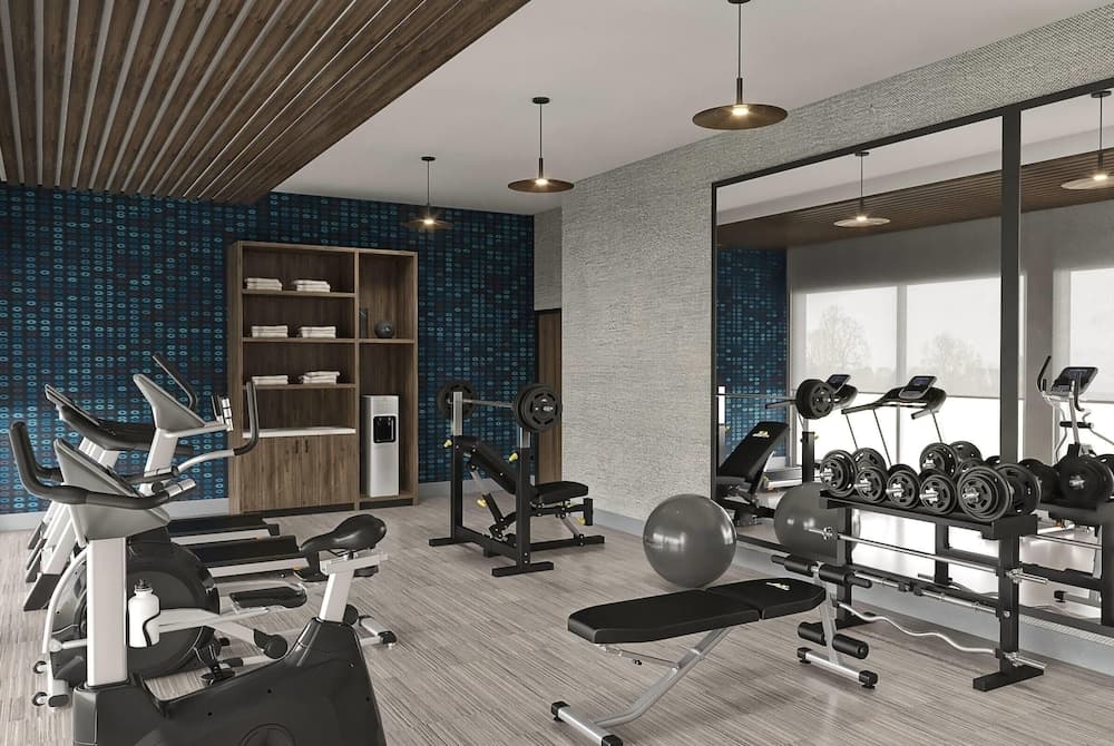 Hawthorn Extended Stay by Wyndham Mebane