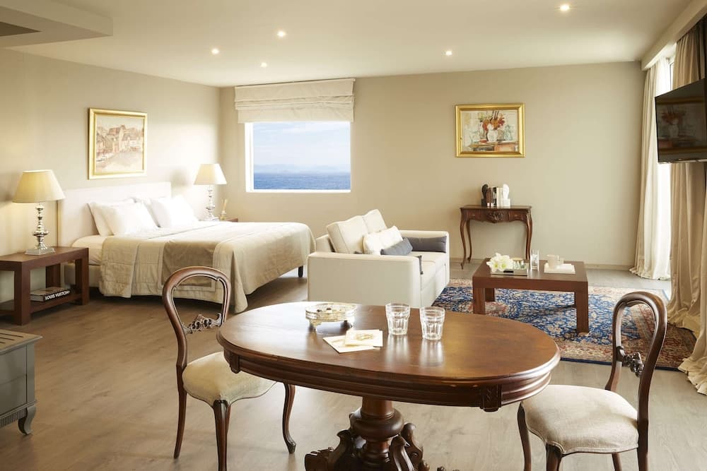 Mon Repos Palace - Adults Only