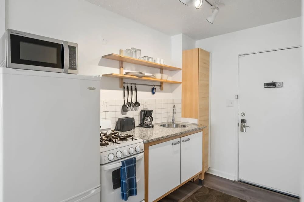BCA Furnished Apartments Studio