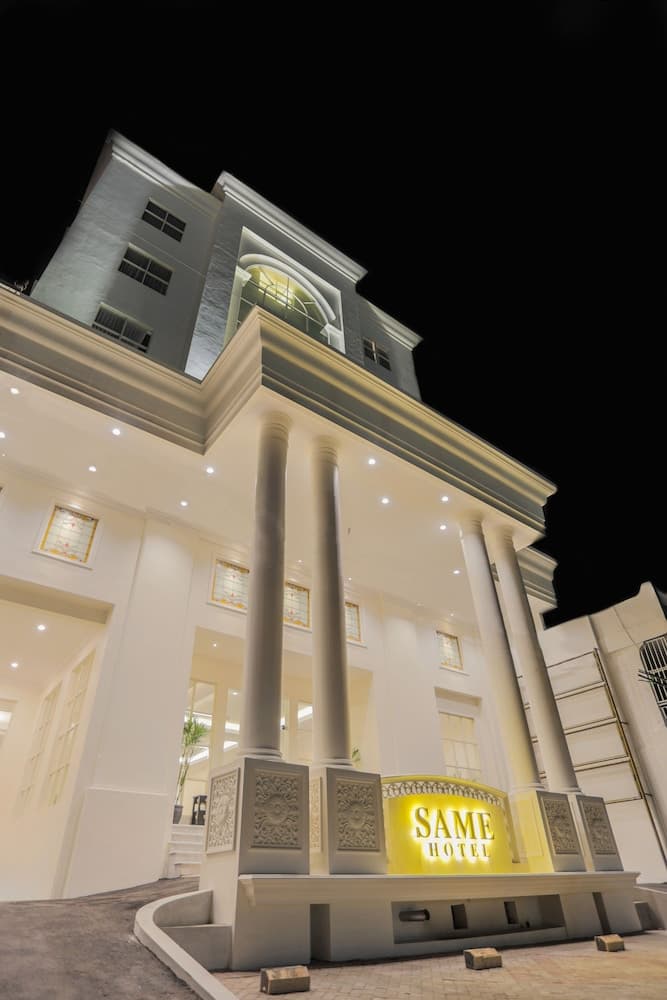 Same Hotel Malang