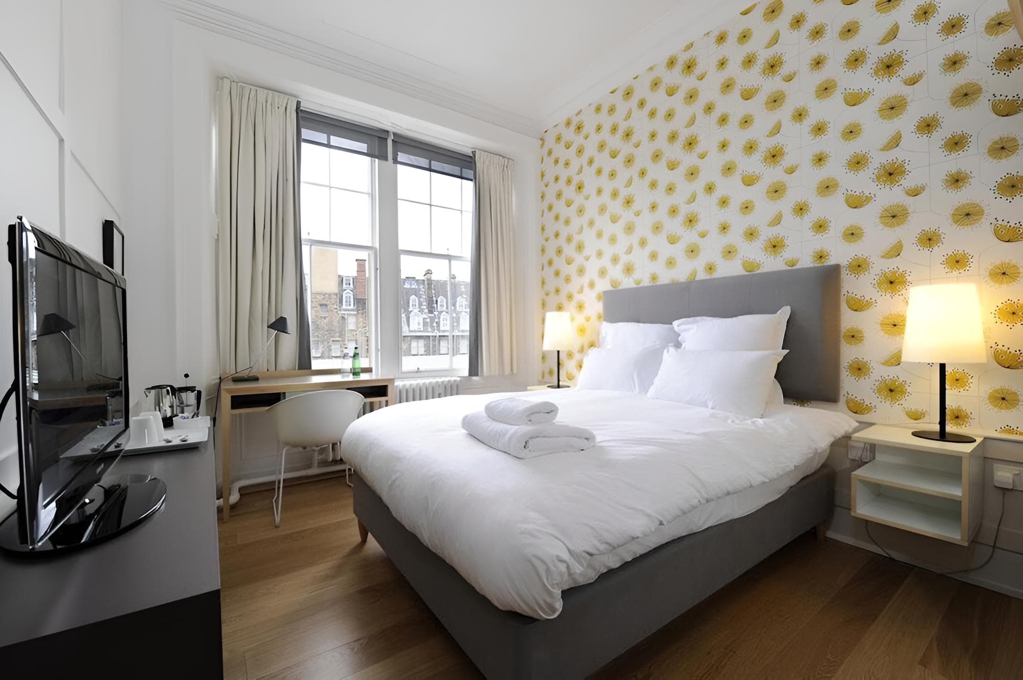 Grasshoppers Hotel Glasgow