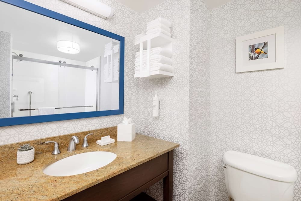 Hampton Inn Columbia