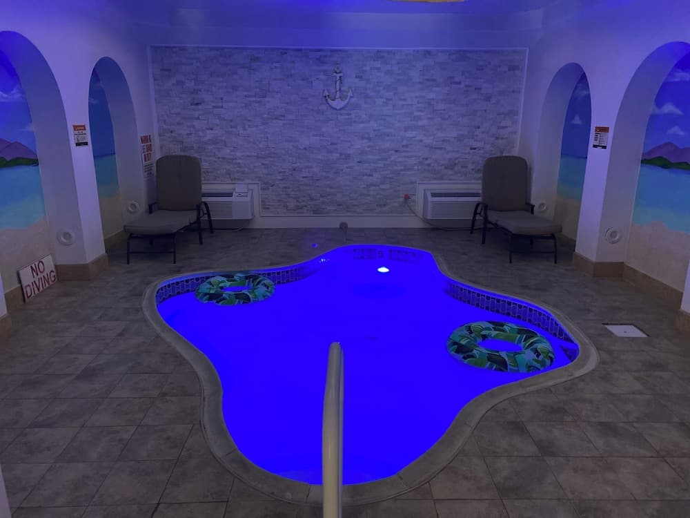 Inn of the Dove