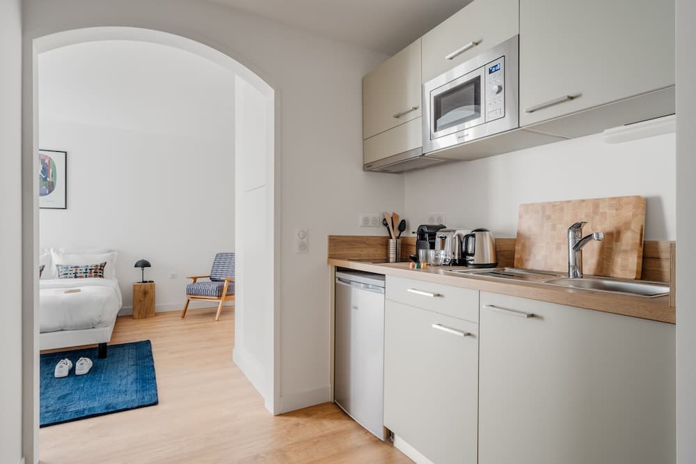 Edgar Suites Meudon-La-Forêt