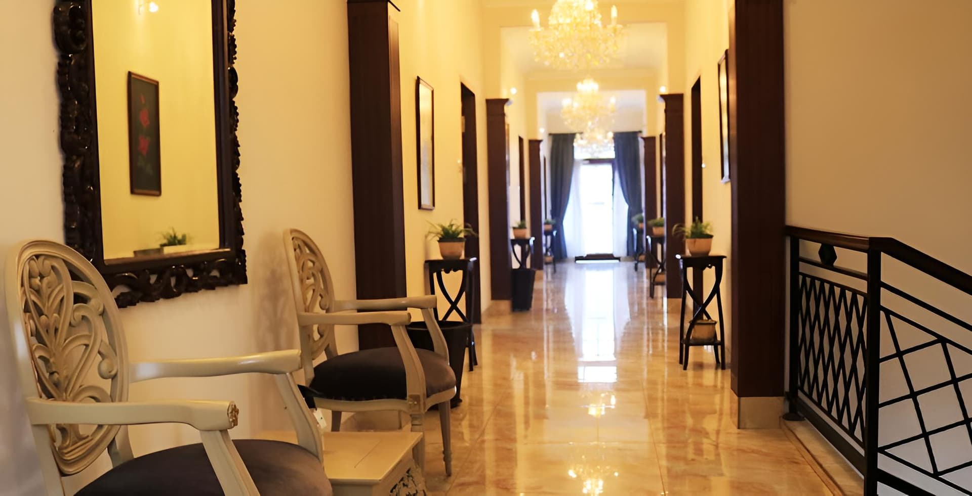 Inan Boutique Suites Syariah By ZIRI