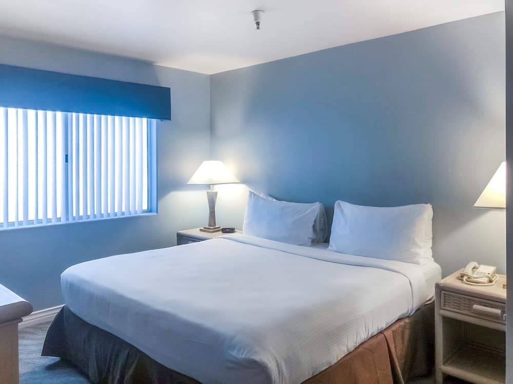 Hilton Vacation Club Riviera Beach & Shores