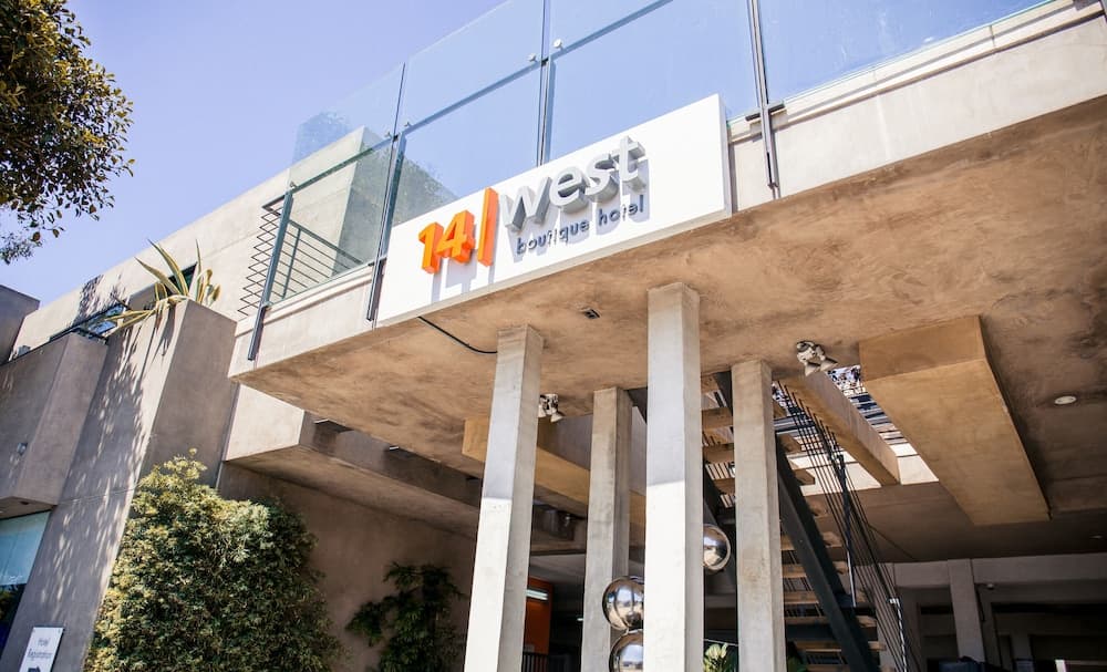 14 West Hotel