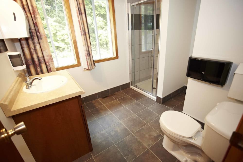 Chalets Lanaudiere