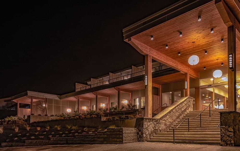 Harbour House Hotel